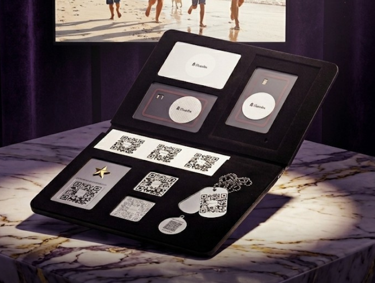 Premium Legacy Bundle product pack